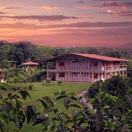 Hotel Selina Quindio Filandia Esterno foto